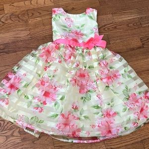 Jona Michelle girl dress